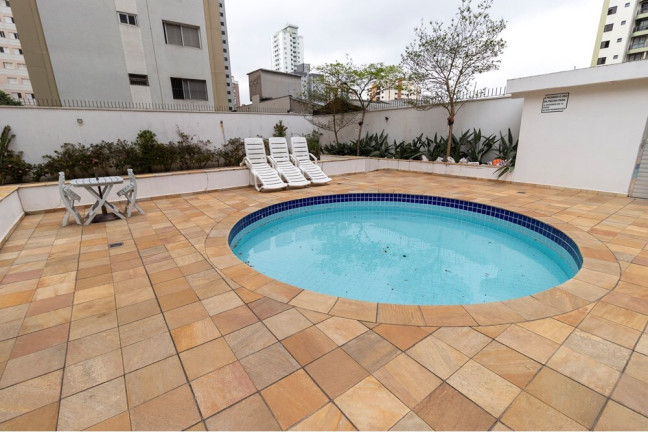 Imagem Apartamento com 2 Quartos à Venda, 84 m² em Bosque Da Saúde - São Paulo
