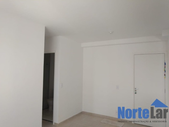 Imagem Apartamento com 2 Quartos à Venda, 45 m² em Vila Nova Cachoeirinha - São Paulo