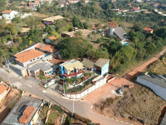 Imagem Casa com 1 Quarto à Venda, 94 m² em Cunha Imagem Casa com 1 Quarto à Venda, 94 m² em Cunha
