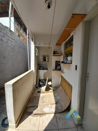 Imagem Apartamento com 3 Quartos à Venda, 94 m² em Taboão - São Bernardo Do Campo Imagem Apartamento com 3 Quartos à Venda, 94 m² em Taboão - São Bernardo Do Campo