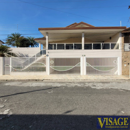 Casa com 3 Quartos à Venda, 500 m² em Jardim Altos De Santana I - Jacareí
