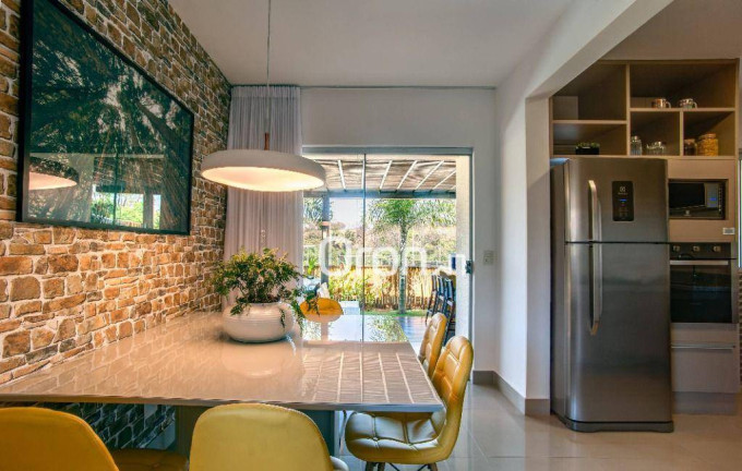 Imagem Sobrado com 3 Quartos à Venda, 126 m² em Vila João Vaz - Goiânia Imagem Sobrado com 3 Quartos à Venda, 126 m² em Vila João Vaz - Goiânia
