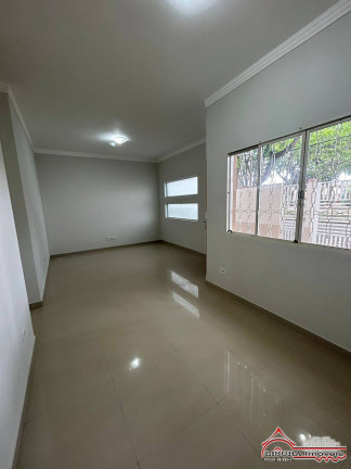 Imagem Casa com 3 Quartos para Alugar, em Jardim Siesta - Jacareí Imagem Casa com 3 Quartos para Alugar, em Jardim Siesta - Jacareí