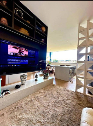 Imagem Apartamento com 3 Quartos à Venda, 98 m²