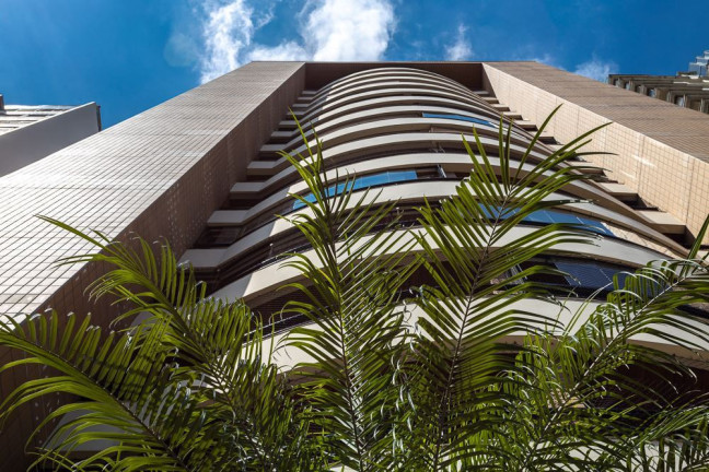Imagem Apartamento com 2 Quartos à Venda, 228 m² em Perdizes - São Paulo