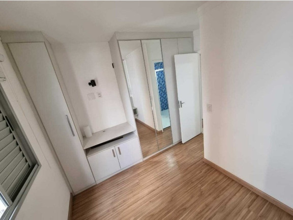 Imagem Apartamento com 3 Quartos à Venda, 64 m² em Tatuapé - São Paulo Imagem Apartamento com 3 Quartos à Venda, 64 m² em Tatuapé - São Paulo