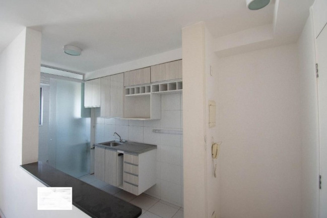 Imagem Imóvel com 2 Quartos à Venda, 65 m² em Jardim Prudência - São Paulo
