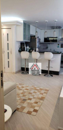 Apartamento com 3 Quartos à Venda, 67 m² em Vila Mascote - São Paulo