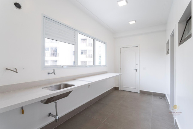 Imagem Apartamento com 4 Quartos à Venda, 306 m² em Santa Cecília - São Paulo