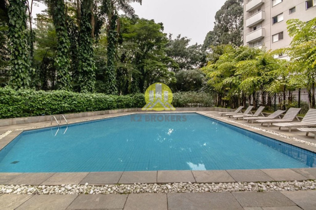 Imagem Apartamento com 2 Quartos à Venda, 100 m² em Morumbi - São Paulo Imagem Apartamento com 2 Quartos à Venda, 100 m² em Morumbi - São Paulo