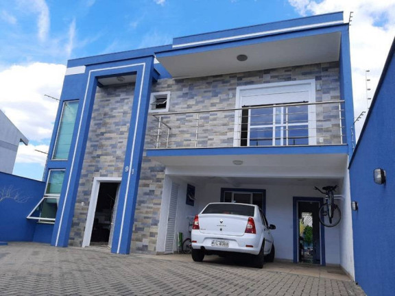 Sobrado com 3 Quartos à Venda, 208 m² em Bela Vista - Canoas