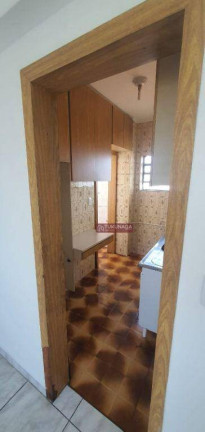 Imagem Apartamento com 3 Quartos à Venda, 66 m² em Alto Da Mooca - São Paulo