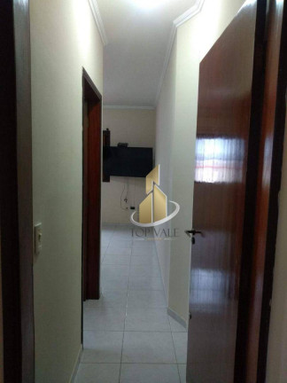 Imagem Sobrado com 5 Quartos à Venda, 140 m² em Conjunto Residencial Trinta E Um De Março - São José Dos Campos Imagem Sobrado com 5 Quartos à Venda, 140 m² em Conjunto Residencial Trinta E Um De Março - São José Dos Campos