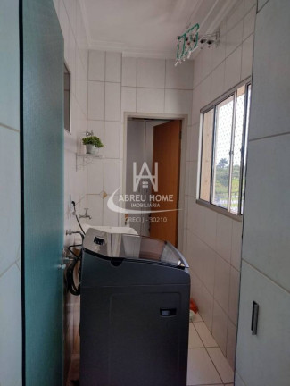 Imagem Apartamento com 2 Quartos à Venda, em Jardim Santa Maria - São José Do Rio Preto Imagem Apartamento com 2 Quartos à Venda, em Jardim Santa Maria - São José Do Rio Preto