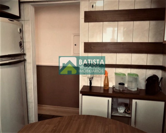 Imagem Apartamento com 2 Quartos à Venda, 60 m² em Vila Valparaíso - Santo André Imagem Apartamento com 2 Quartos à Venda, 60 m² em Vila Valparaíso - Santo André