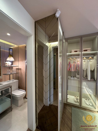 Imagem Apartamento com 3 Quartos à Venda, 135 m² em Jardim Da Glória - São Paulo