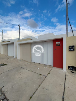 Casa com 2 Quartos à Venda, 