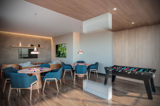 Imagem Apartamento com 3 Quartos à Venda, 112 m² em Tatuapé - São Paulo