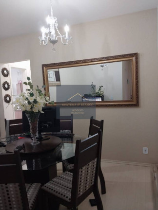 Imagem Apartamento com 2 Quartos à Venda, 41 m² em Edifício Bosque Madrid - Sorocaba