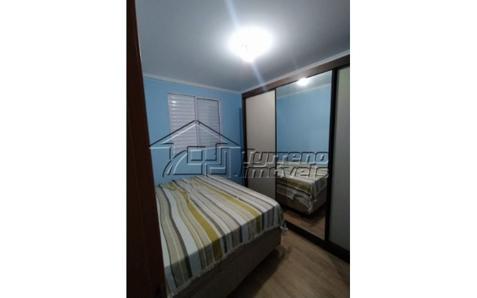 Imagem Apartamento com 2 Quartos à Venda, 44 m² em Jardim Das Indústrias - São José Dos Campos Imagem Apartamento com 2 Quartos à Venda, 44 m² em Jardim Das Indústrias - São José Dos Campos