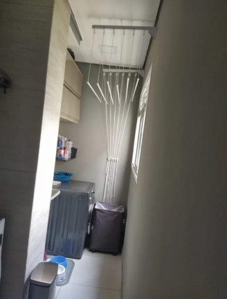 Imagem Apartamento com 2 Quartos à Venda, 51 m² em Jardim Petrópolis - Cotia Imagem Apartamento com 2 Quartos à Venda, 51 m² em Jardim Petrópolis - Cotia