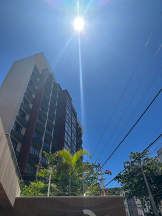 Imagem Imóvel com 4 Quartos à Venda, 225 m² em Barra - Salvador Imagem Imóvel com 4 Quartos à Venda, 225 m² em Barra - Salvador