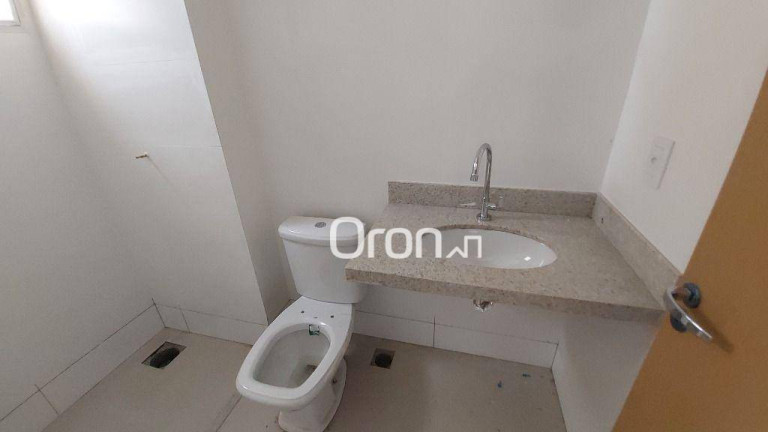 Imagem Apartamento com 3 Quartos à Venda, 115 m² em Setor Marista - Goiânia