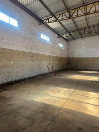 Imagem Sala Comercial para Alugar, 220 m² em Jardim Do Lago - Cardoso