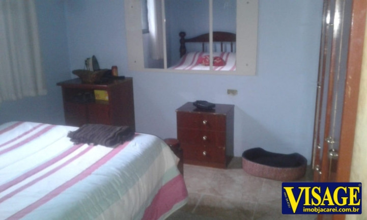 Imagem Casa com 2 Quartos à Venda, 510 m² em Veraneio Ijal - Jacareí