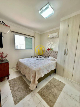 Imagem Apartamento com 3 Quartos à Venda, 105 m² em Caiçara - Praia Grande Imagem Apartamento com 3 Quartos à Venda, 105 m² em Caiçara - Praia Grande
