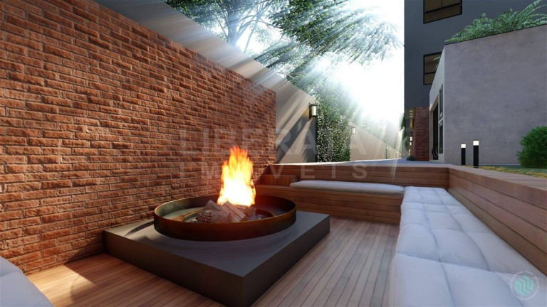 Imagem Apartamento com 2 Quartos à Venda, 77 m² em Armação - Penha