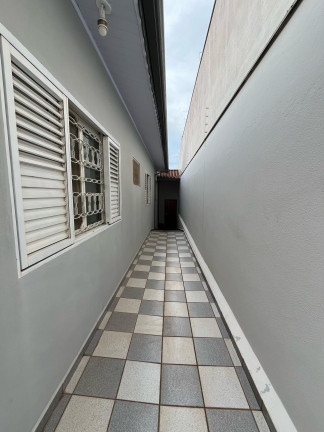 Imagem Casa com 3 Quartos à Venda, em Vila Santa Emília - Tatuí Imagem Casa com 3 Quartos à Venda, em Vila Santa Emília - Tatuí