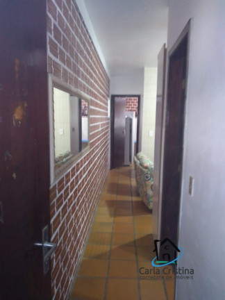 Imagem Casa com 3 Quartos à Venda, 216 m² em Praia De Leste - Pontal Do Paraná