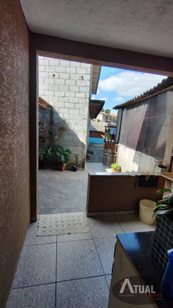 Imagem Casa com 7 Quartos à Venda, 414 m² em Terra Preta (terra Preta) - Mairiporã