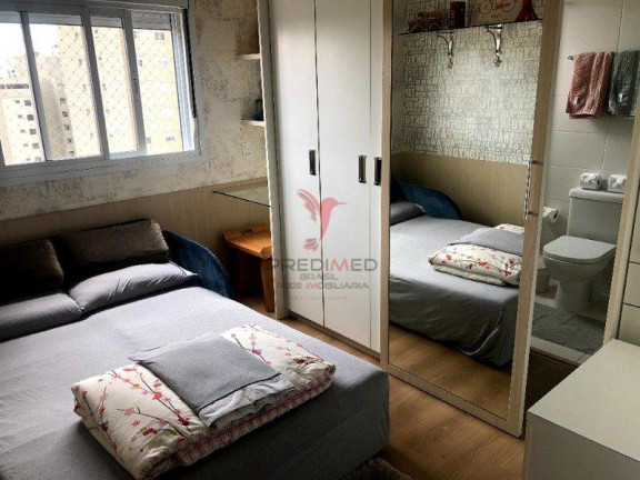 Imagem Apartamento com 3 Quartos à Venda, 168 m² em Vila Firmiano Pinto - São Paulo Imagem Apartamento com 3 Quartos à Venda, 168 m² em Vila Firmiano Pinto - São Paulo