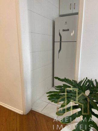 Imagem Apartamento com 3 Quartos à Venda, 59 m² em Casa Branca - Santo André Imagem Apartamento com 3 Quartos à Venda, 59 m² em Casa Branca - Santo André