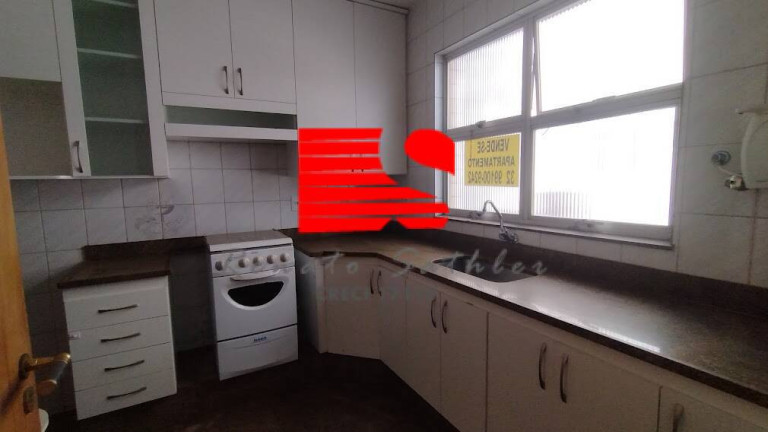 Imagem Apartamento com 4 Quartos à Venda, 158 m² em Carmo Sion - Belo Horizonte