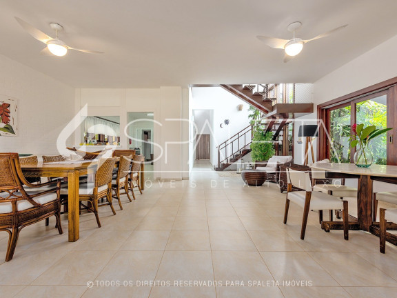 Imagem Casa com 5 Quartos à Venda,  em Maresias - São Sebastião