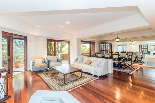 Apartamento com 1 Quarto à Venda, 309 m² em Auxiliadora - Porto Alegre