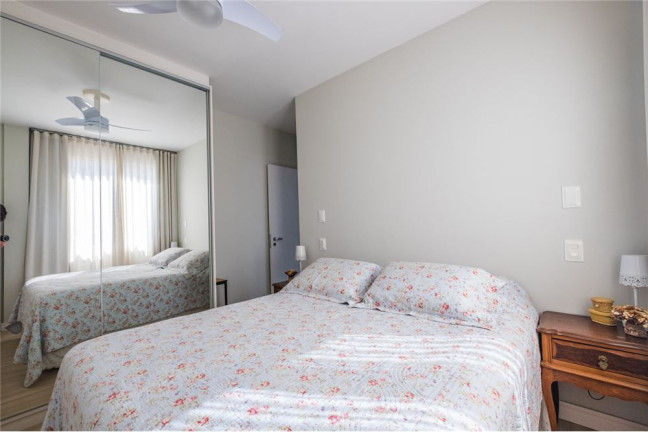 Imagem Imóvel com 3 Quartos à Venda,  em Centro - Florianópolis