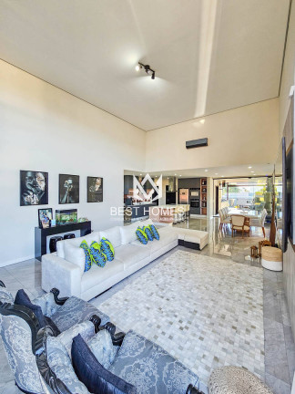 Imagem Casa de Condomínio com 3 Quartos à Venda, 622 m² em Condomínio Reserva Da Serra - Jundiaí Imagem Casa de Condomínio com 3 Quartos à Venda, 622 m² em Condomínio Reserva Da Serra - Jundiaí