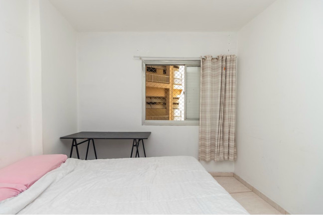 Imagem Apartamento com 1 Quarto à Venda, 39 m² em Consolação - São Paulo Imagem Apartamento com 1 Quarto à Venda, 39 m² em Consolação - São Paulo