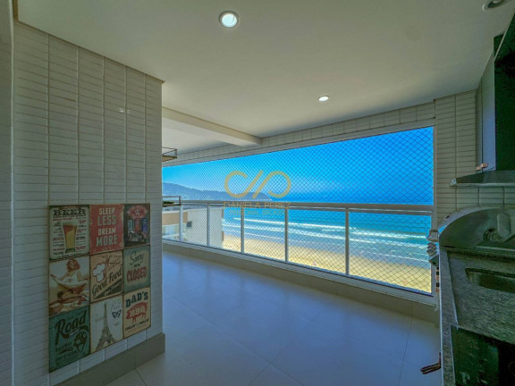 Imagem Apartamento com 3 Quartos à Venda, 111 m² em Boqueirão - Praia Grande Imagem Apartamento com 3 Quartos à Venda, 111 m² em Boqueirão - Praia Grande