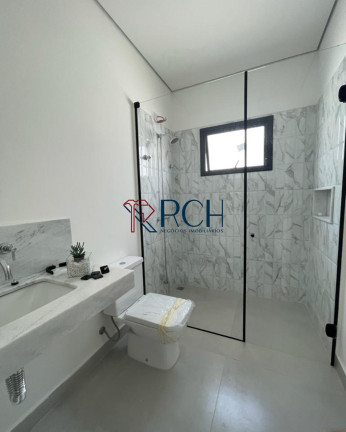 Imagem Casa com 3 Quartos à Venda, 138 m² em Cajuru Do Sul - Sorocaba