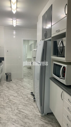 Imagem Apartamento com 4 Quartos à Venda, 230 m² em Morumbi - São Paulo Imagem Apartamento com 4 Quartos à Venda, 230 m² em Morumbi - São Paulo