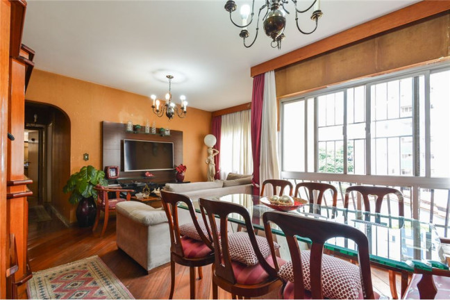 Apartamento com 3 Quartos à Venda, 89 m² em Jardim Da Saúde - São Paulo