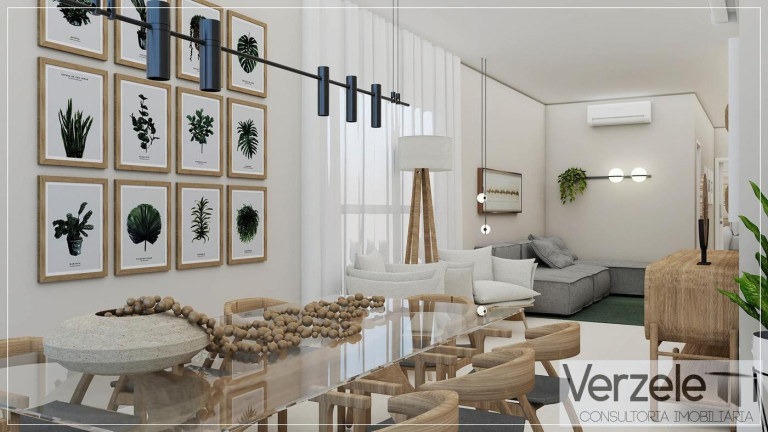 Imagem Apartamento com 2 Quartos à Venda, 93 m² em Centro - Balneário Camboriú Imagem Apartamento com 2 Quartos à Venda, 93 m² em Centro - Balneário Camboriú