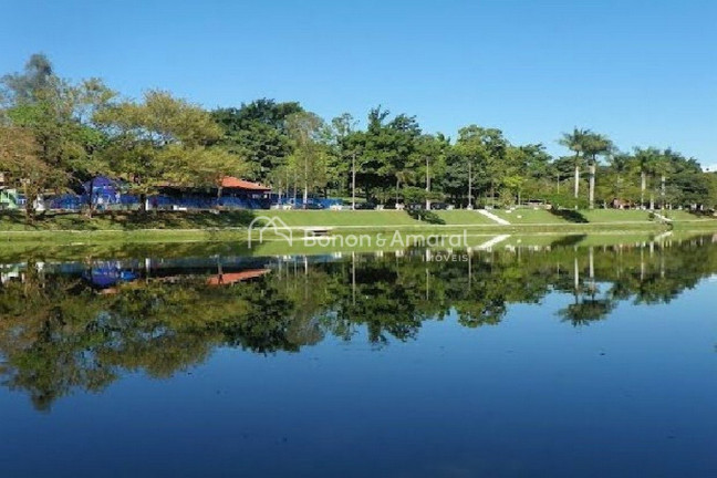 Imagem Casa de Condomínio com 3 Quartos à Venda, 208 m² em Vila Monte Alegre - Paulínia Imagem Casa de Condomínio com 3 Quartos à Venda, 208 m² em Vila Monte Alegre - Paulínia