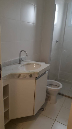 Imagem Apartamento com 3 Quartos para Alugar, 80 m² em Granjas Santa Terezinha - Taubaté Imagem Apartamento com 3 Quartos para Alugar, 80 m² em Granjas Santa Terezinha - Taubaté
