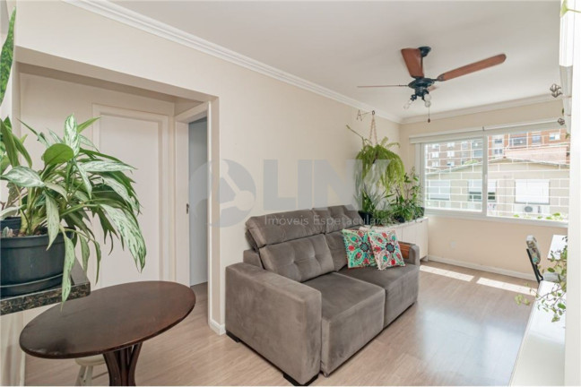 Imagem Apartamento com 1 Quarto à Venda, 46 m² em Boa Vista - Porto Alegre Imagem Apartamento com 1 Quarto à Venda, 46 m² em Boa Vista - Porto Alegre